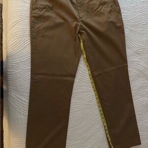 Bonobos Brown Chinos
